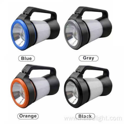 3 in 1Multifunctional LED Camping Light